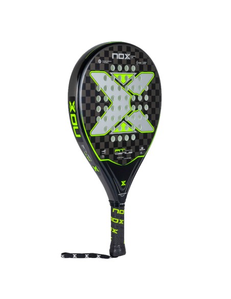 Nox At10 Genius Ultraleve 2023 | Menino