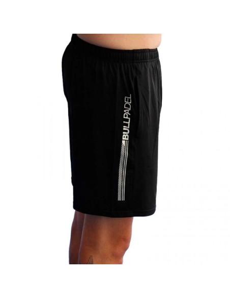 Conjunto Bullpadel Adventure Performance Blanco