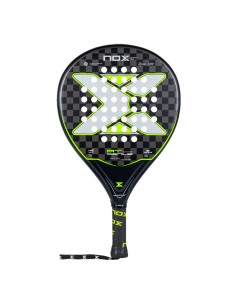 Nox At10 Genius Ultralight 2023 | Palas de pádel para niños y niñas