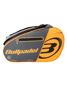 Bullpadel BPP21004 Orange Racquet Bag | Padel bags and backpacks