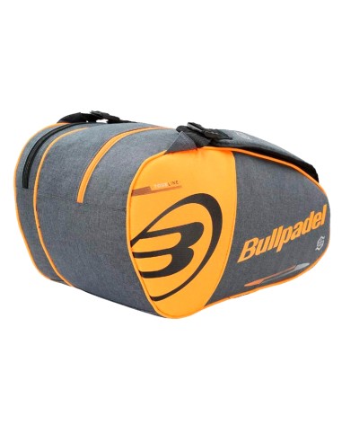 Bullpadel BPP21004 Orange Racquet Bag | Padel bags and backpacks Pa...