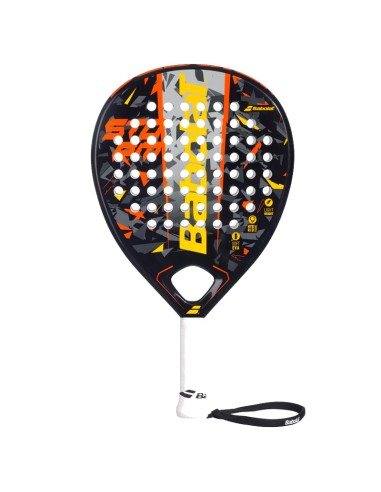 Pala de pádel Babolat Storm