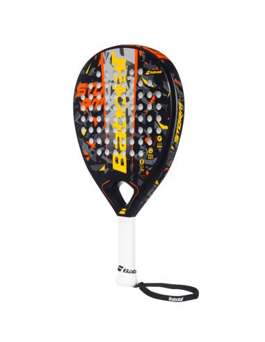 Pala de pádel Babolat Storm