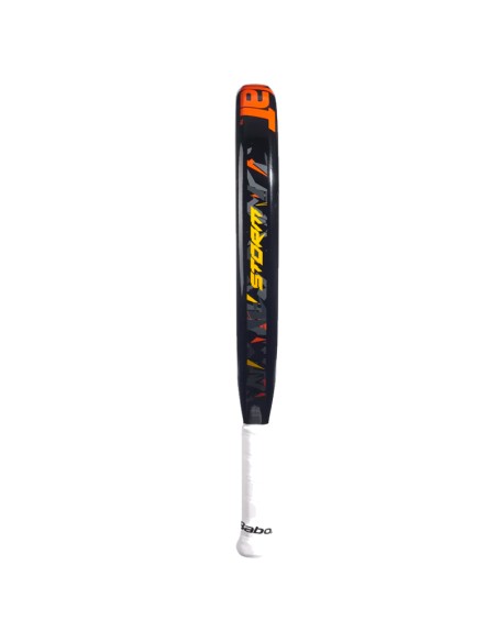 Raquete de paddle Babolat Storm | raquetes padel