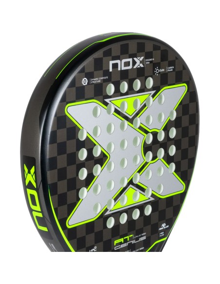 Nox At10 Genius Ultraleggero 2023 | Bambino