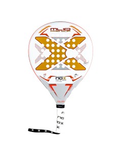 Nox Ml10 Pro Cup Ultraleggera 2023 | Racchette da paddle