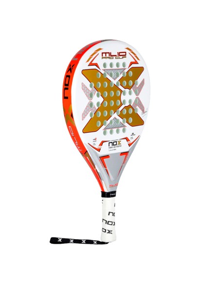Nox Ml10 Pro Cup Ultralight 2023 | Padel Rackets