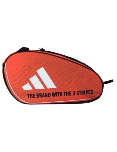 Borsa per racchetta Adidas Control 3.4 arancione | Borse e zaini da...