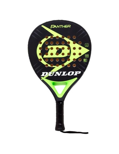 Pala de pádel Dunlop Panther