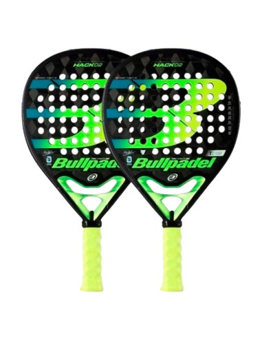 Padel Pack Bullpadel Hack 02