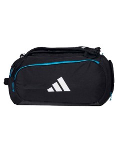 Adidas Protour 3.4 Schwarze Schlägertasche | Paddeltaschen und Ruck...