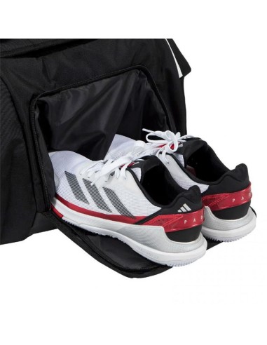 Paletero Adidas Protour 3.4 Negro