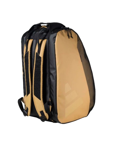 Sac de raquette Adidas Multigame 3.4 Sand | Sacs de padel et sacs à...