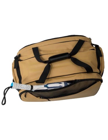 Bolsa para raquete Adidas Multigame 3.4 Sand | Sacos e mochilas par...