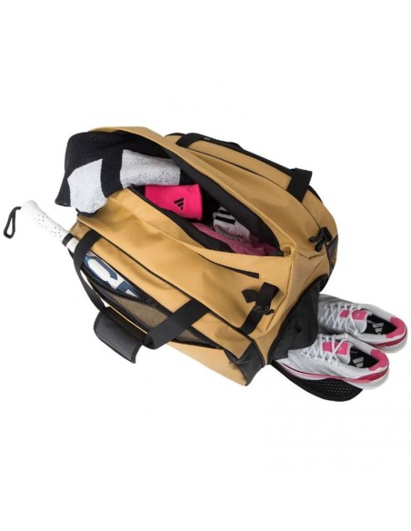 Adidas Multigame 3.4 Sand Schlägertasche | Paddeltaschen und Rucksäcke