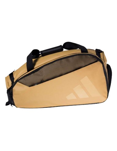 Sac de raquette Adidas Multigame 3.4 Sand