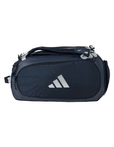 Sac de raquette Adidas Tour 3.4 Bleu