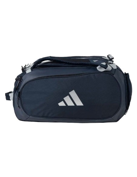 Adidas Tour 3.4 Blaue Schlägertasche | Paddeltaschen und Rucksäcke