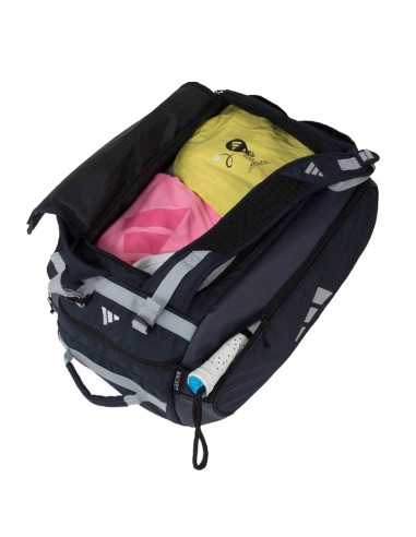Bolsa Adidas Tour 3.4 Azul para Raquetes | Sacos e mochilas para padel