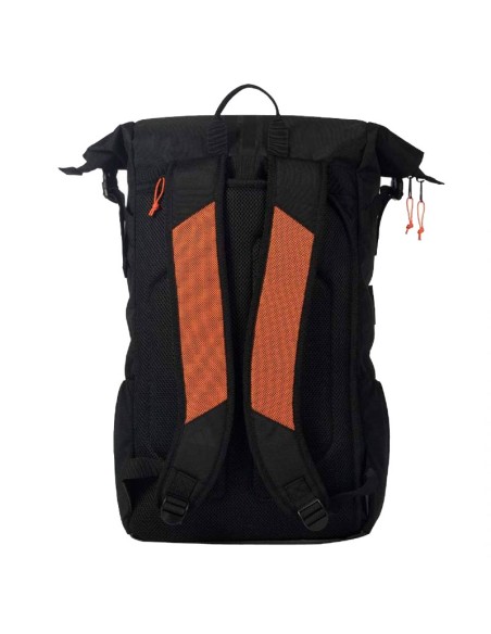 Sac à dos Adidas Multigame 3.4 Noir Orange | Sacs de padel et sacs ...