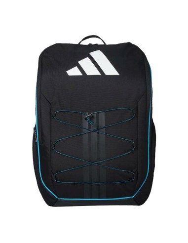 Mochila Adidas Protour 3.4 Preta