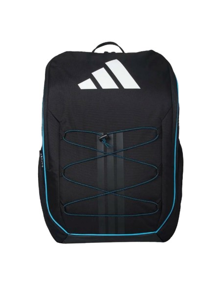 Zaino Adidas Protour 3.4 Nero | Borse e zaini da padel