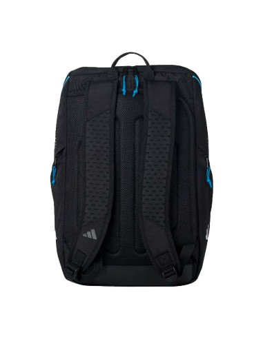 Zaino Adidas Protour 3.4 Nero | Borse e zaini da padel