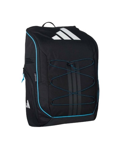 Adidas Protour 3.4 Rucksack Schwarz | Paddeltaschen und Rucksäcke