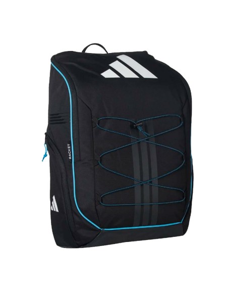 Adidas Protour 3.4 Rucksack Schwarz | Paddeltaschen und Rucksäcke