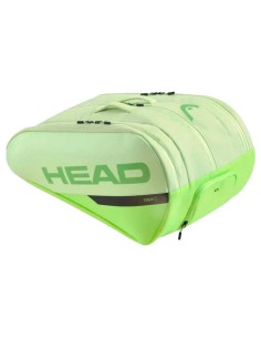 Paletero Head Tour Padel L Verde