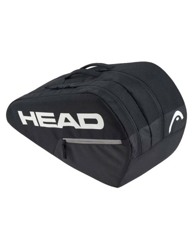 Borsa da pagaia Head Base M nera