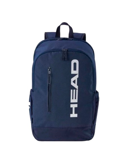 Mochila Head Base 17L Azul Marinho | Sacos e mochilas para padel