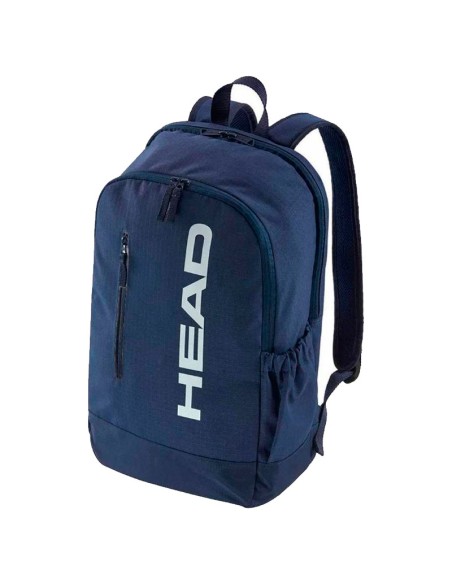Zaino Head Base 17L Blu Navy | Borse e zaini da padel