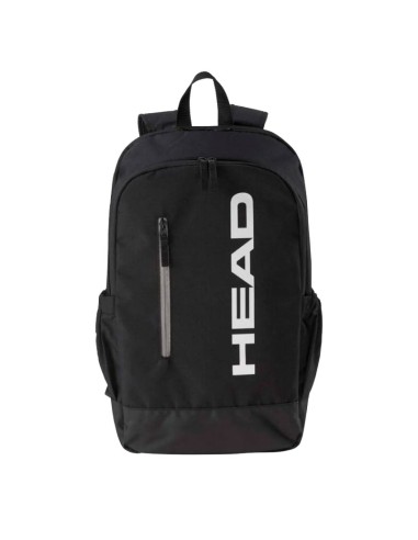 Head Base Rucksack 17L Schwarz | Paddeltaschen und Rucksäcke