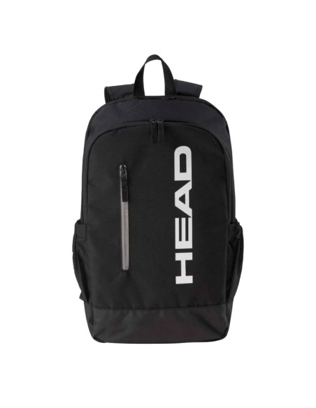 Mochila Head Base 17L Preta | Sacos e mochilas para padel