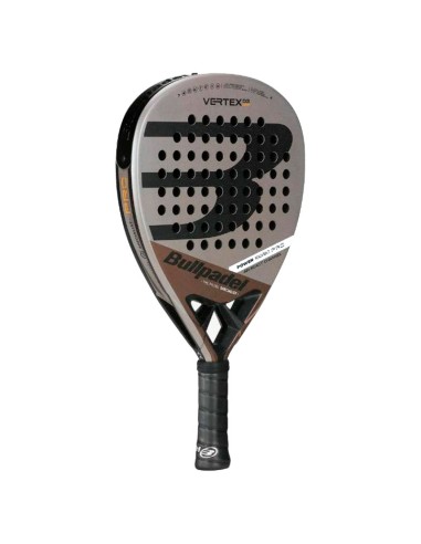Bullpadel Di Nenno Vertex 03 Comfort paddle racket | Paddle rackets