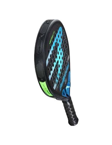 Pala de pádel Bullpadel Vertex Control 02