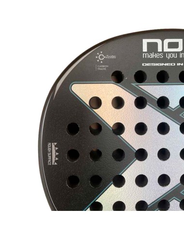Nox Hero Ex 2023  Padel rackets Padel rackets
