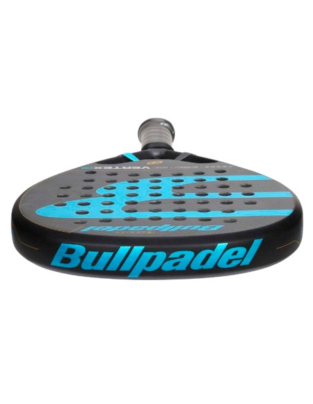 Racchetta da padel Bullpadel Vertex 02 X Hybrid Carbon | Racchette ...