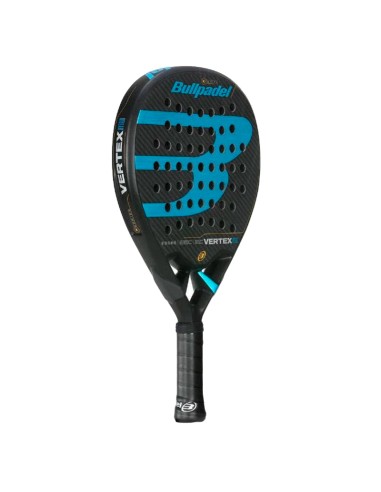 Racchetta da padel Bullpadel Vertex 02 X Hybrid Carbon | Racchette ...