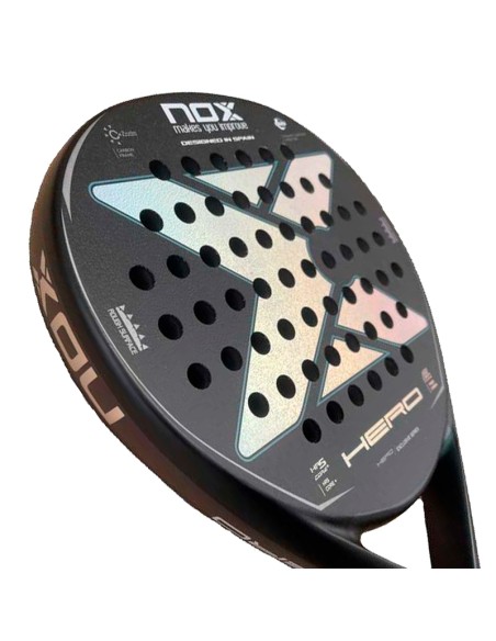 Nox Hero Ex 2023