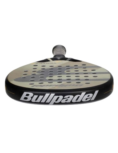 Bullpadel Vertex 02 X Hybrid-Schläger | Padelschläger