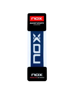 Protetor Azul Nox | protetores