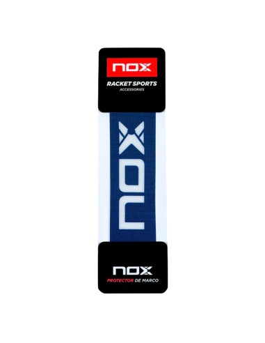 Protector Nox Azul