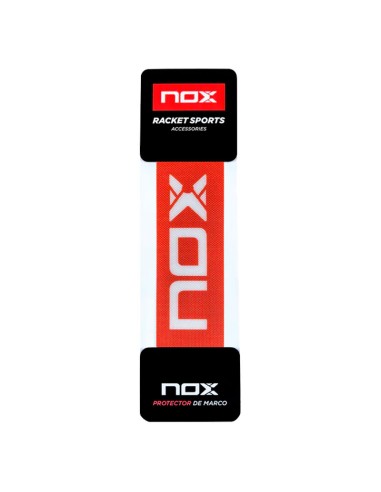 Protector Nox Rojo