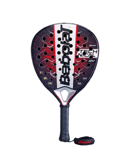 Raquette de padel Babolat Technical Viper 2025 | Raquettes de padel