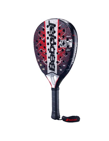 Raquete de padel Babolat Technical Viper 2025 | raquetes padel