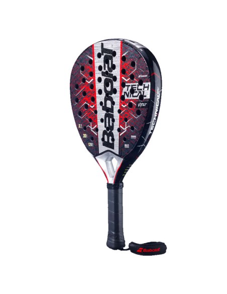 Pala de pádel Babolat Technical Viper 2025