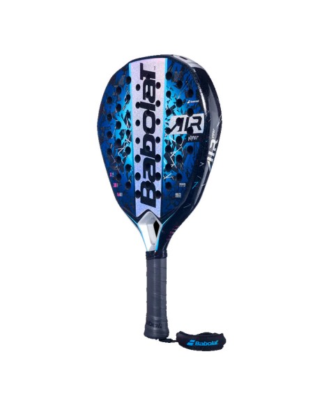 Raquete de padel Babolat Air Viper 2025 | raquetes padel