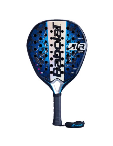 Pala de pádel Babolat Air Viper 2025